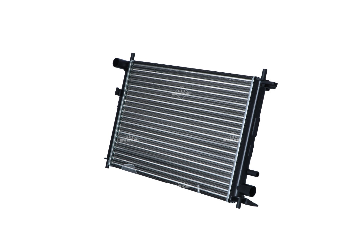 NRF 54667 Engine Coolant Radiator