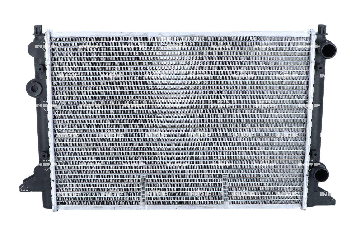 NRF 54695 Engine Coolant Radiator
