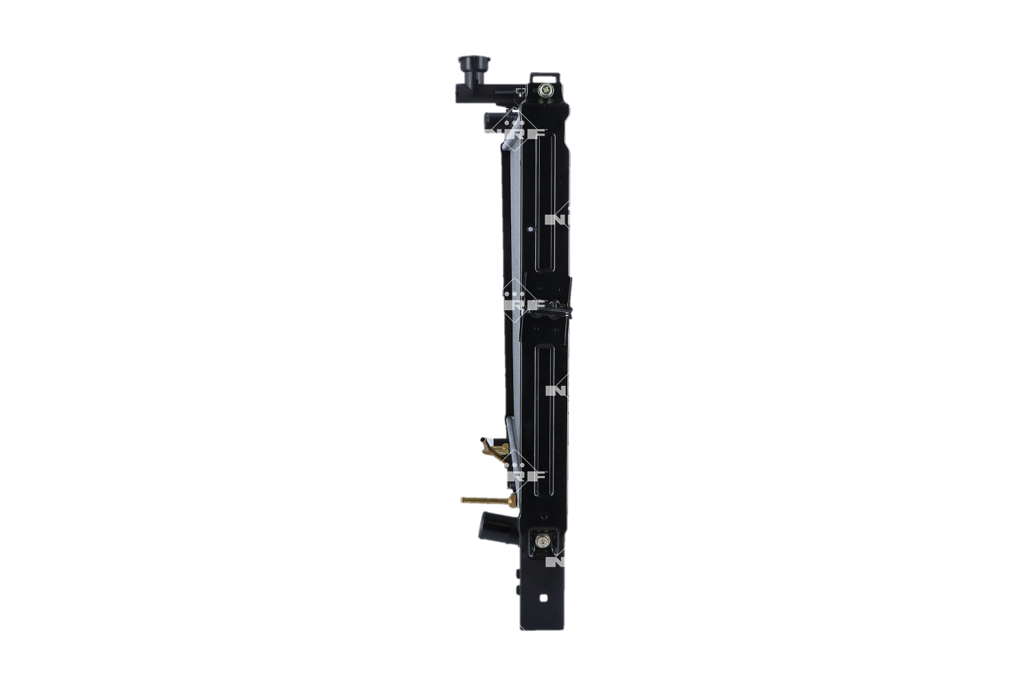 NRF RADIATOR – 550095