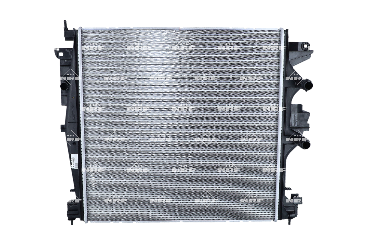 NRF RADIATOR 550229