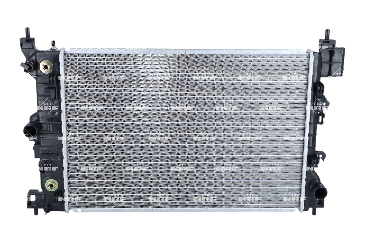 NRF RADIATOR 550236