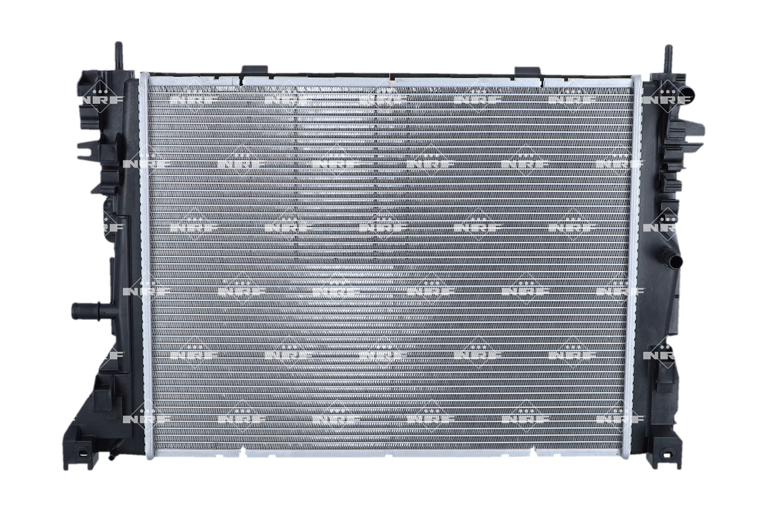 NRF RADIATOR 550237