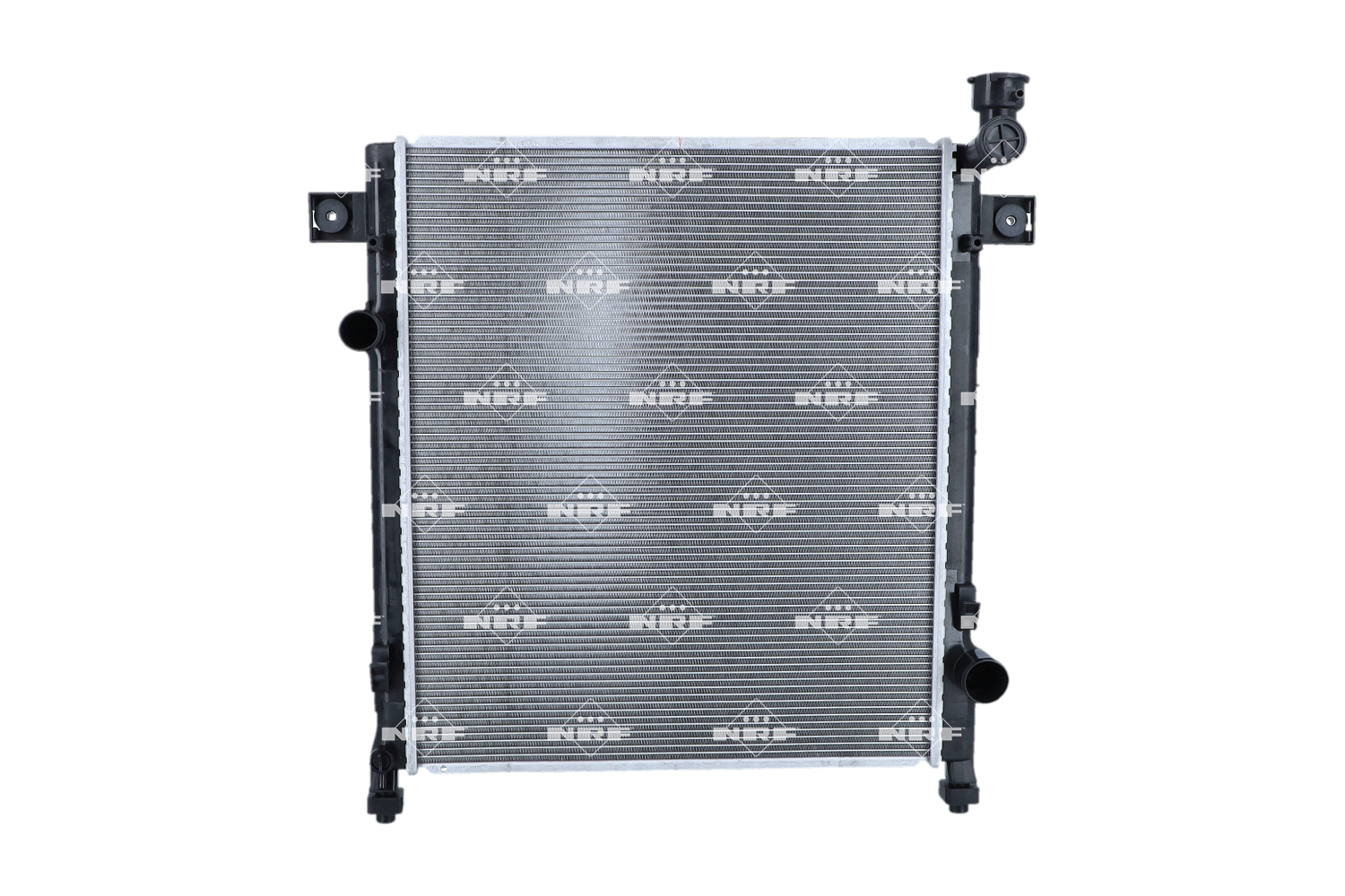 NRF RADIATOR 550238