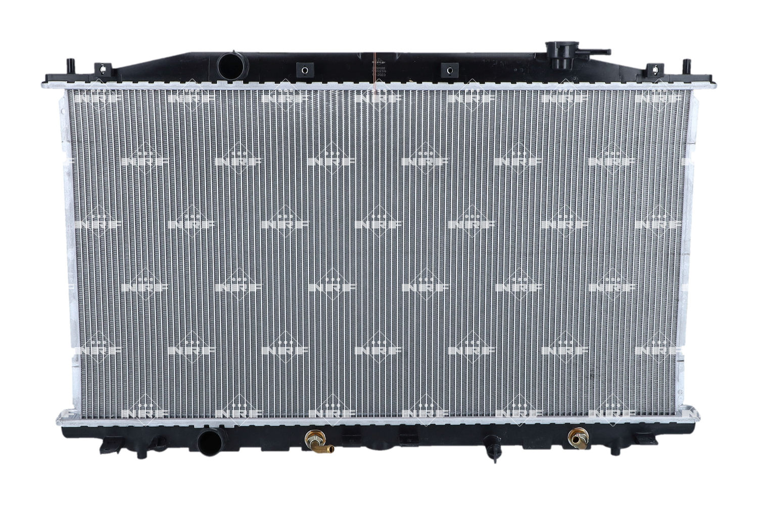 NRF RADIATOR 550239
