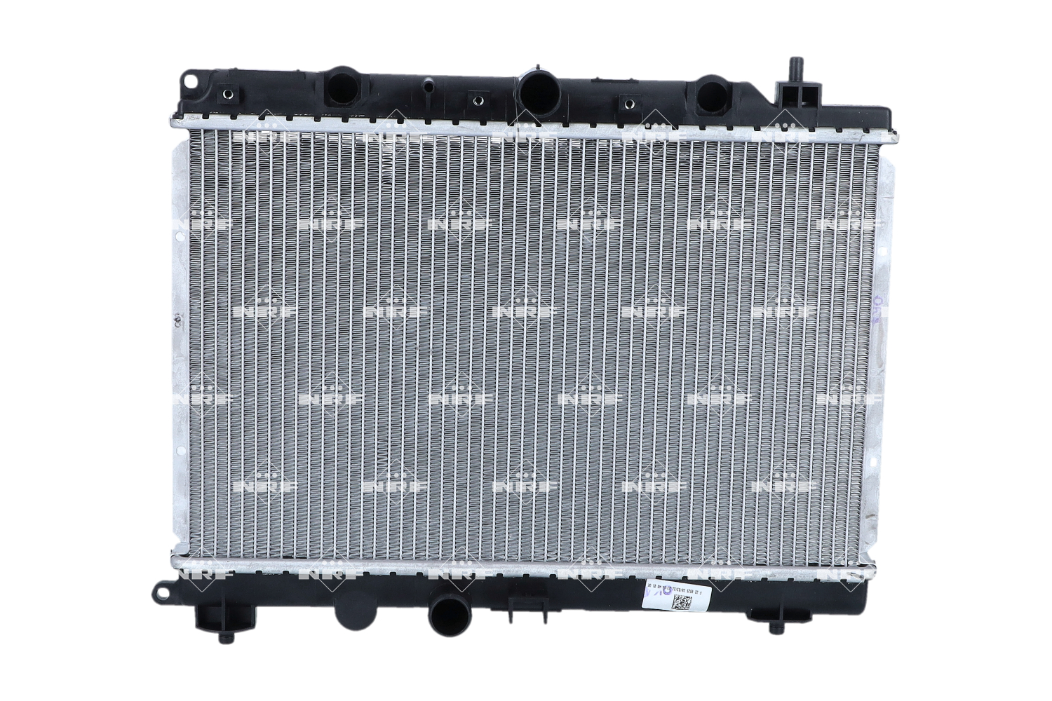 NRF 55305 Engine Coolant Radiator