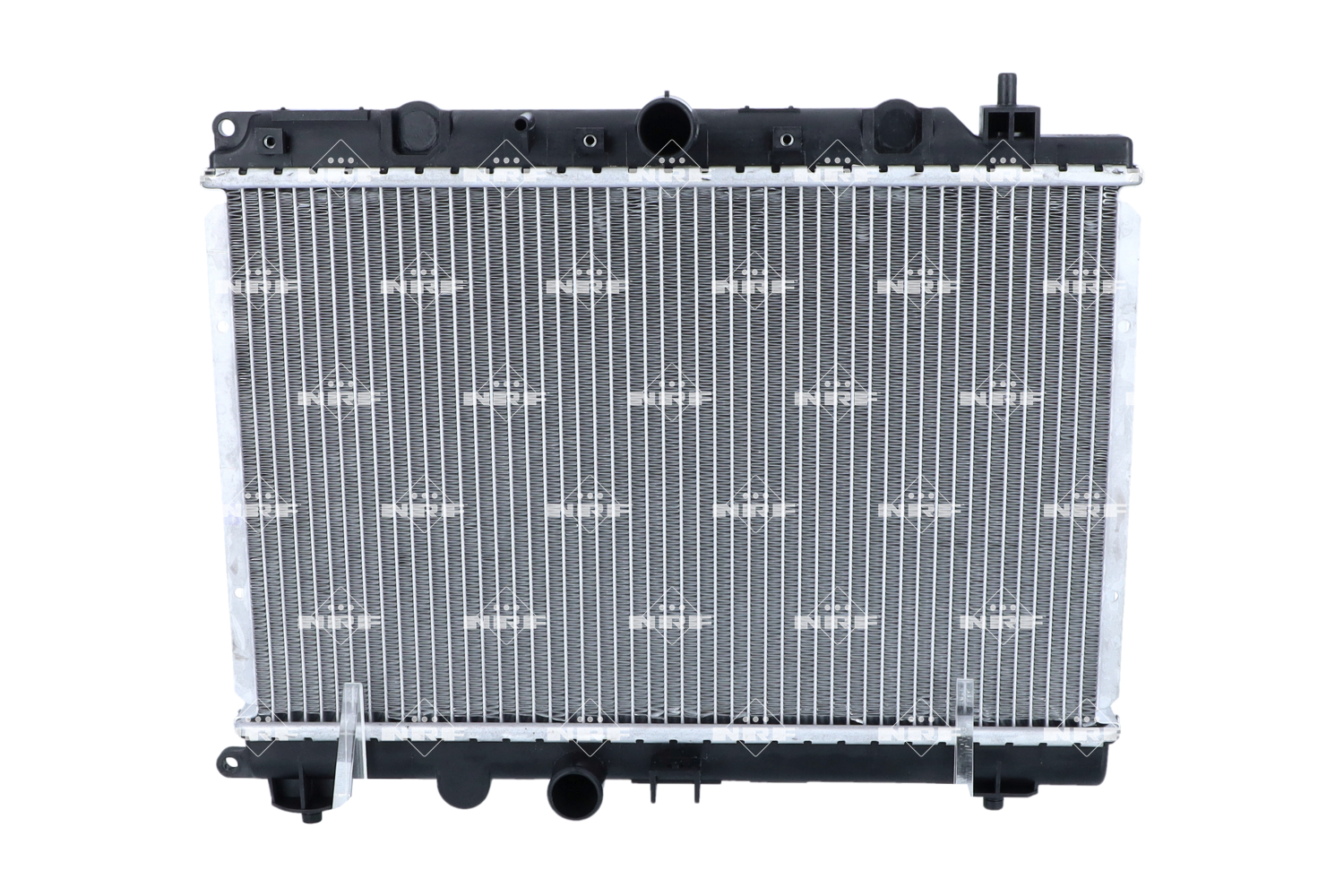 NRF 55306 Engine Coolant Radiator