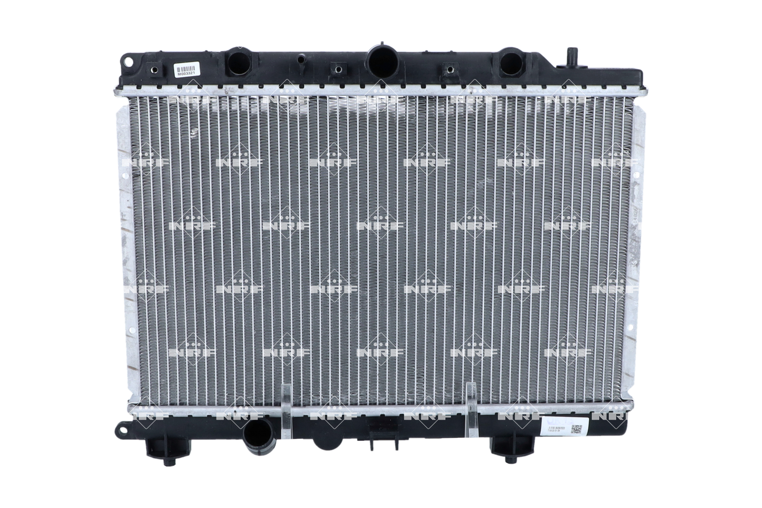 NRF 55307 Engine Coolant Radiator