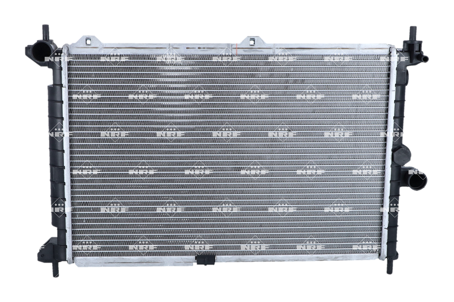 NRF 55308 Engine Coolant Radiator