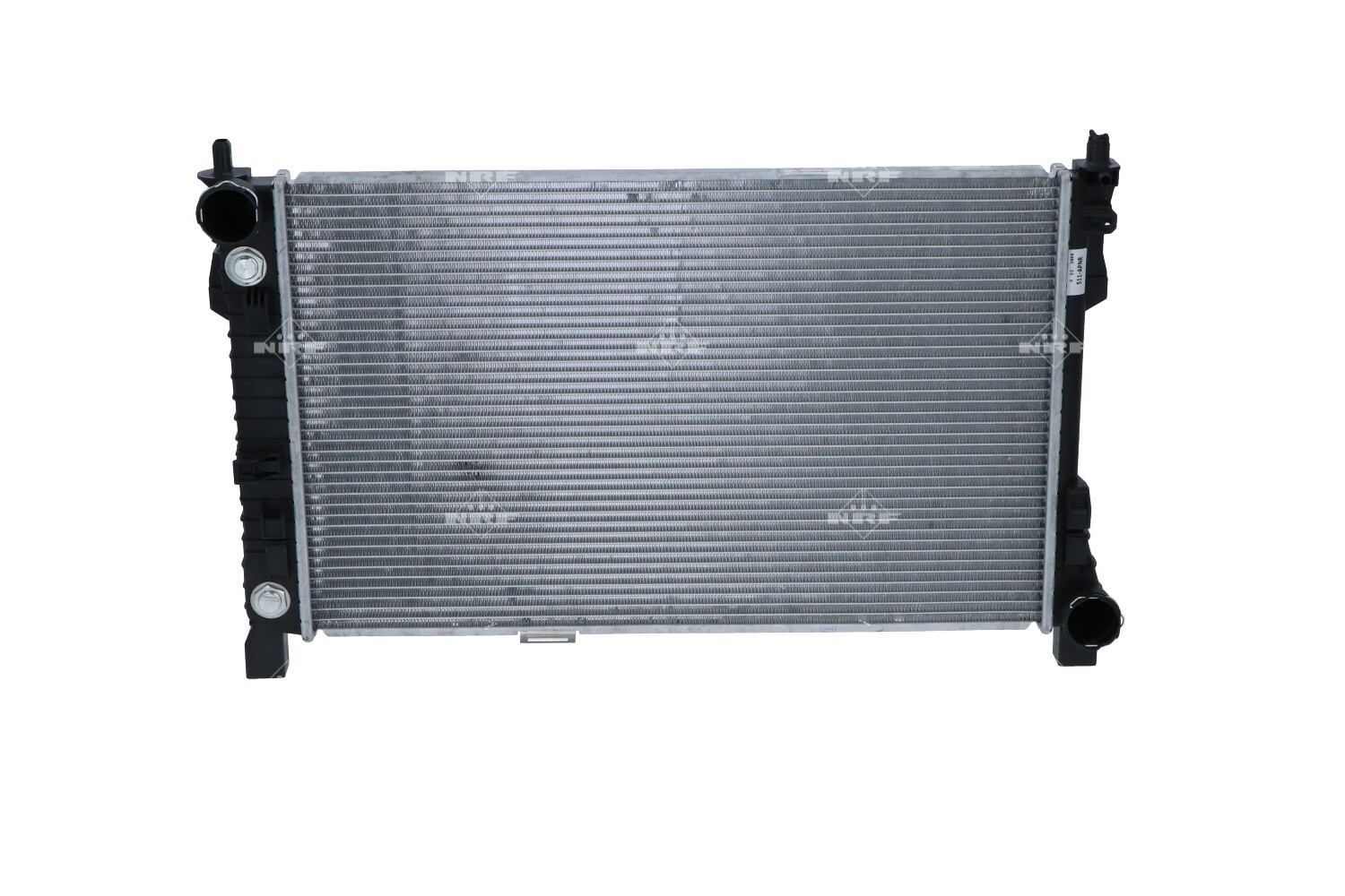 NRF 55310 Engine Coolant Radiator