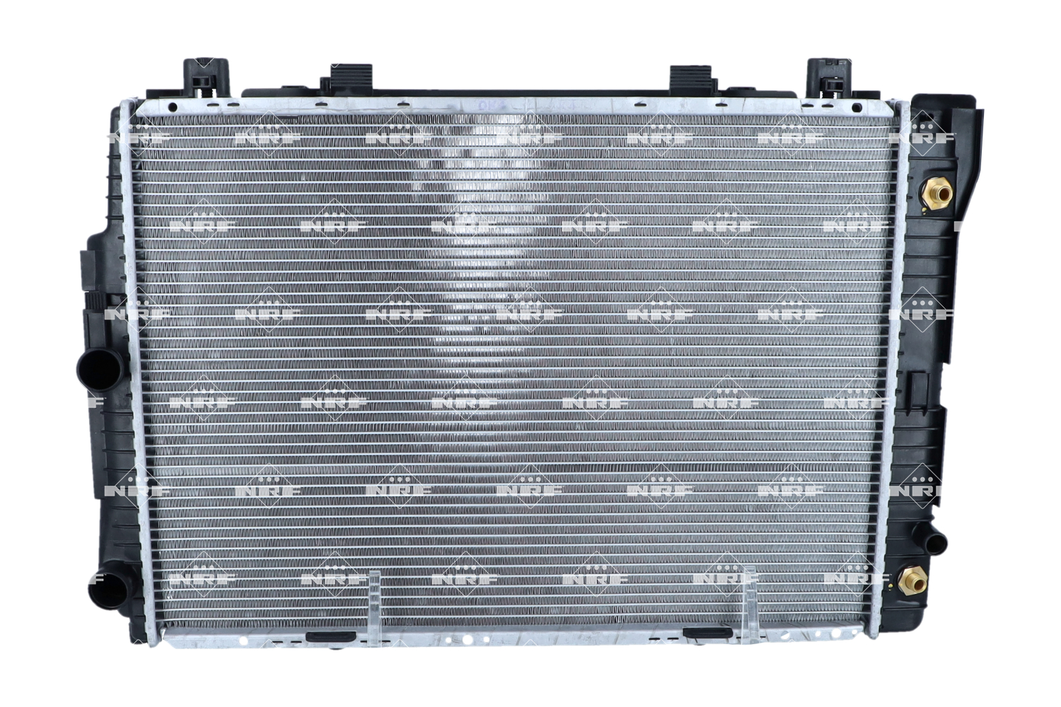 NRF 55315 Engine Coolant Radiator