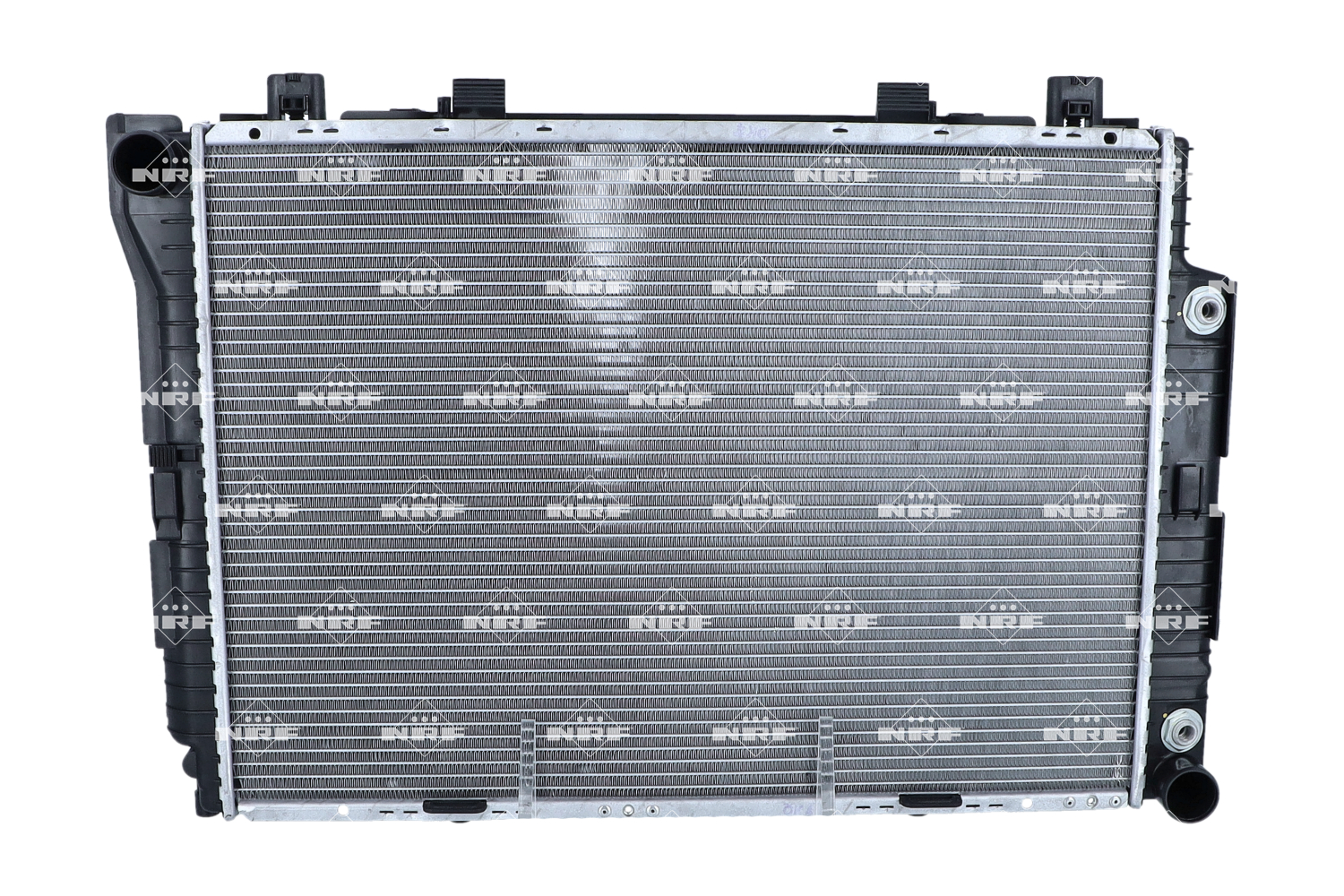 NRF 55316 Engine Coolant Radiator