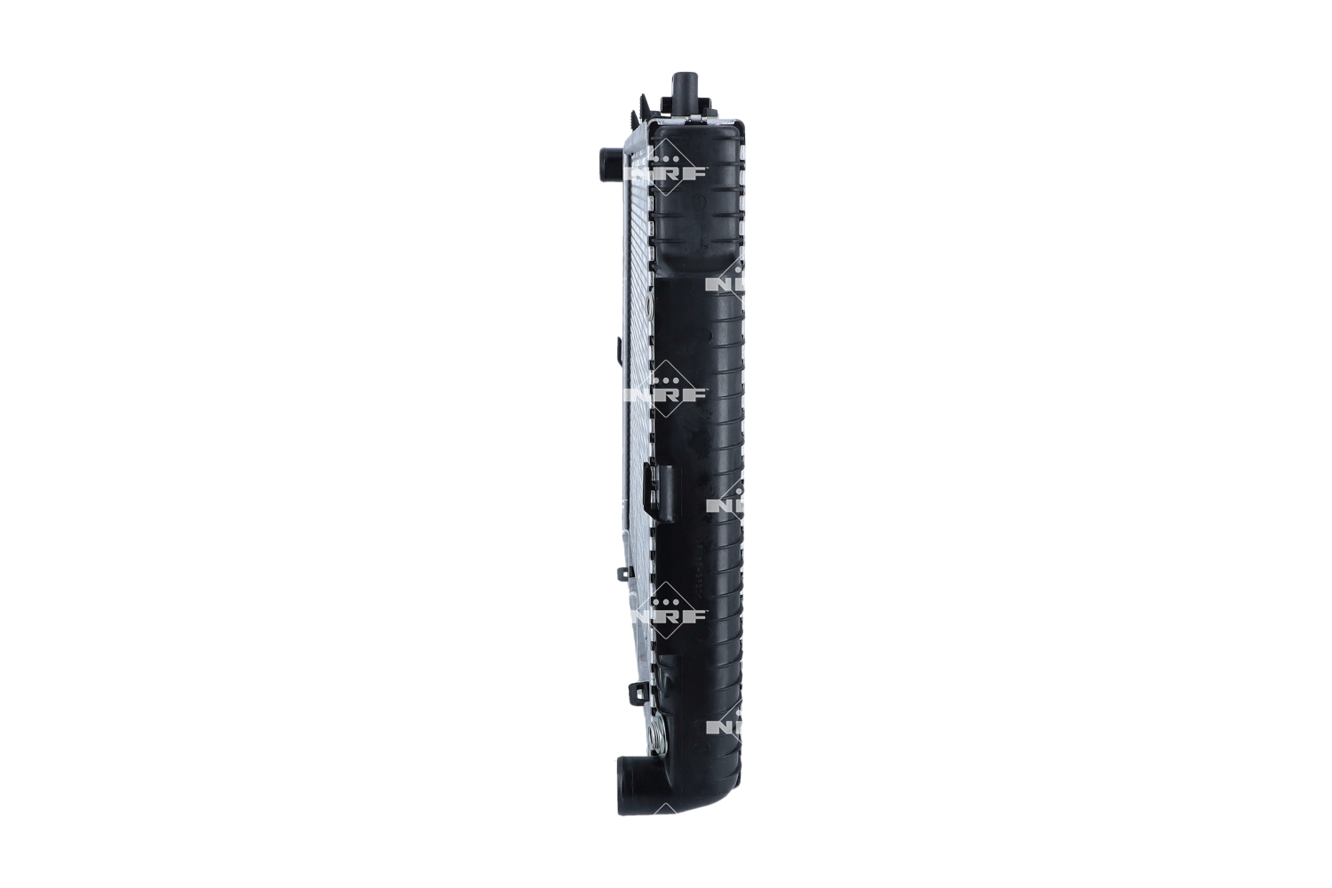 NRF 55316 Engine Coolant Radiator