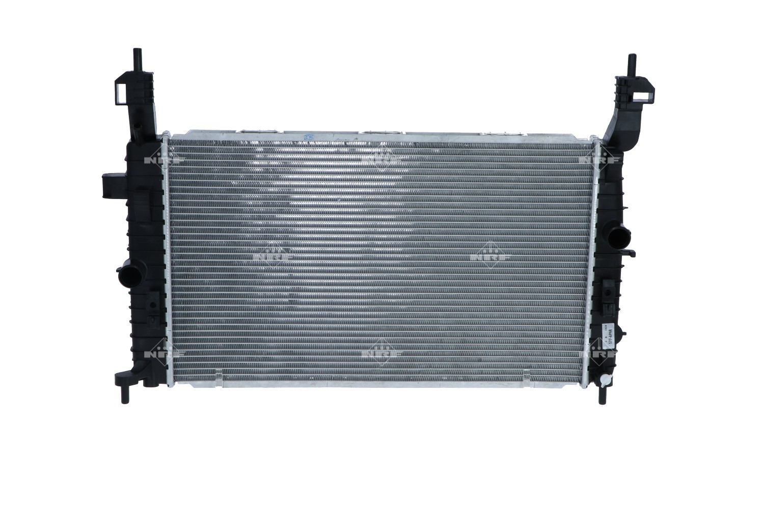 NRF 55317 Engine Coolant Radiator