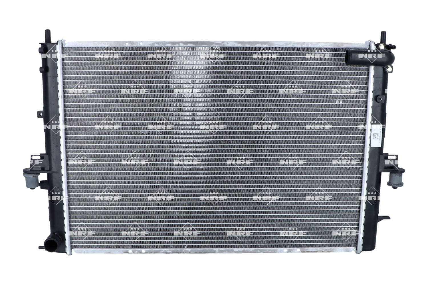 NRF 55319 Engine Coolant Radiator