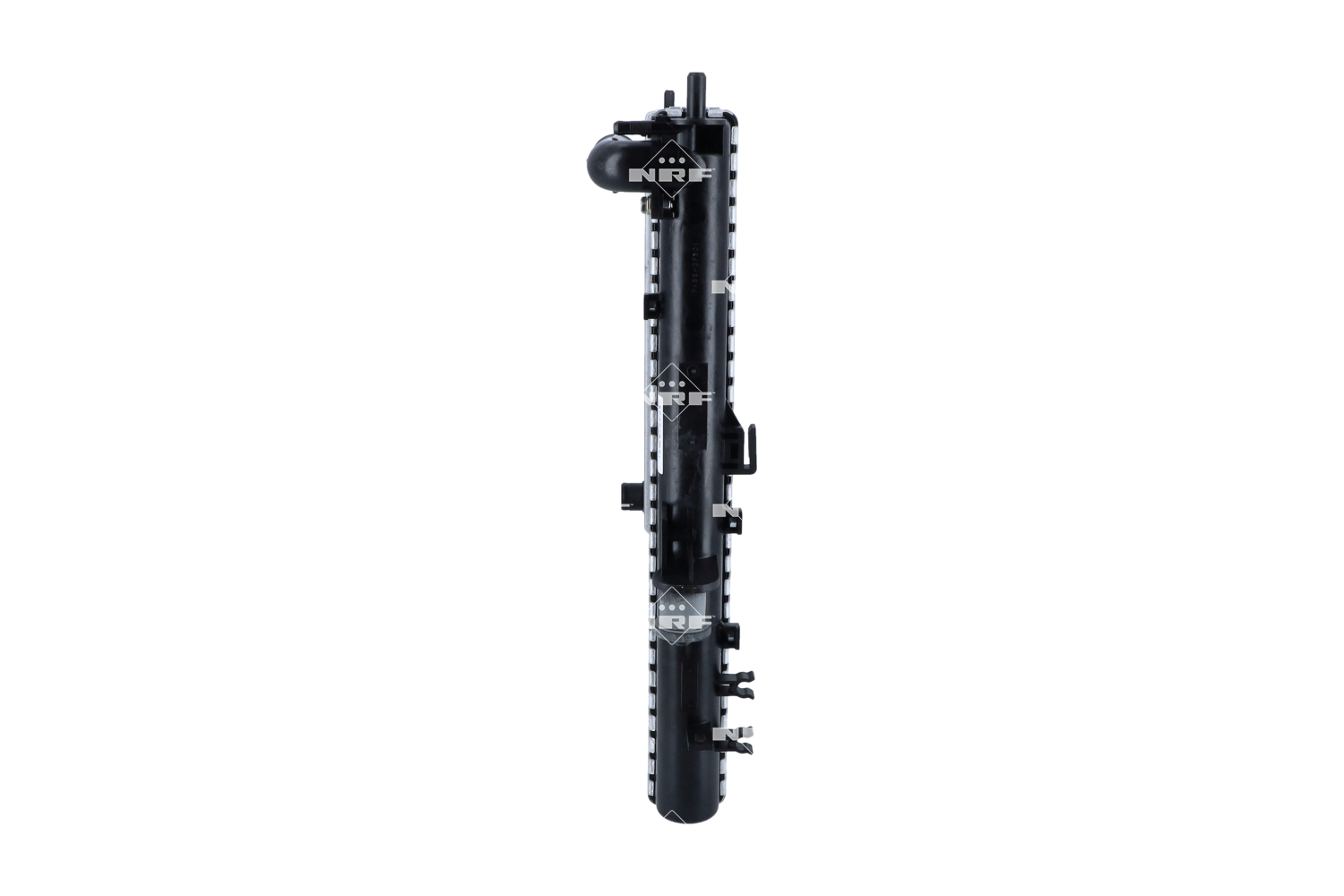 NRF 55319 Engine Coolant Radiator