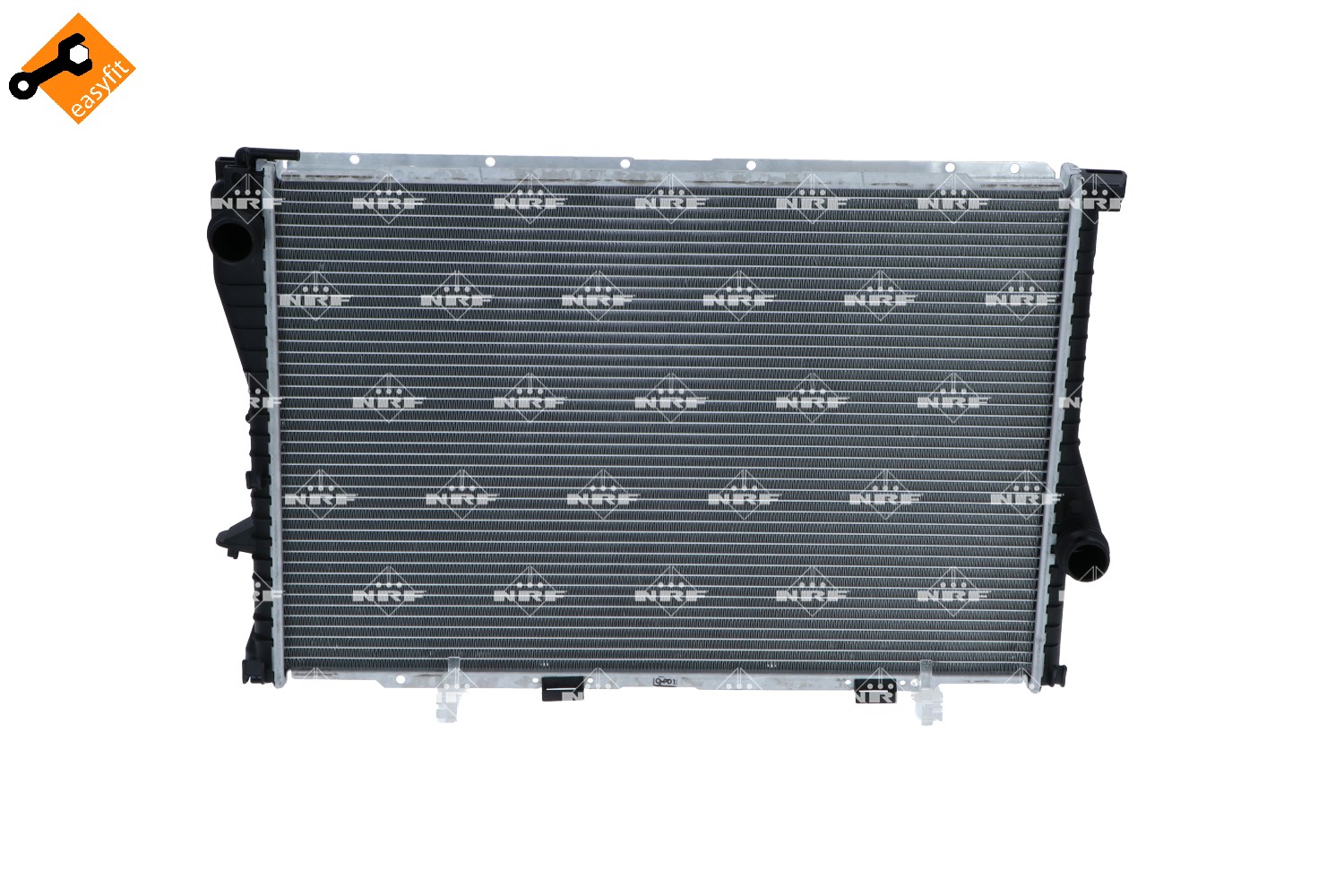 NRF 55321 Engine Coolant Radiator