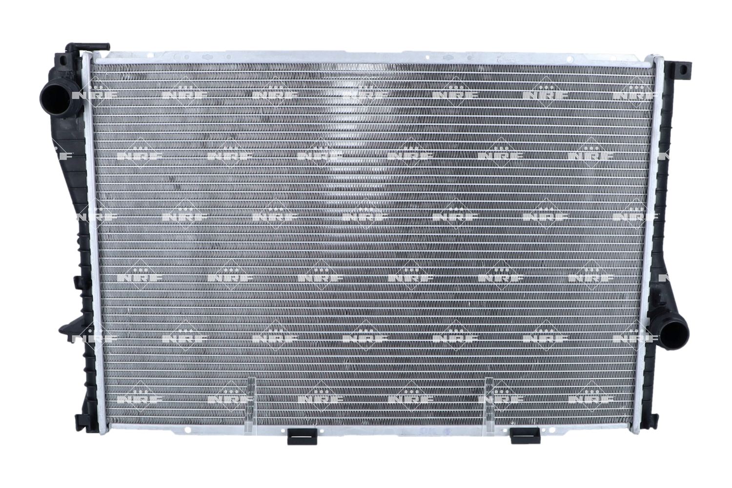 NRF 55322 Engine Coolant Radiator