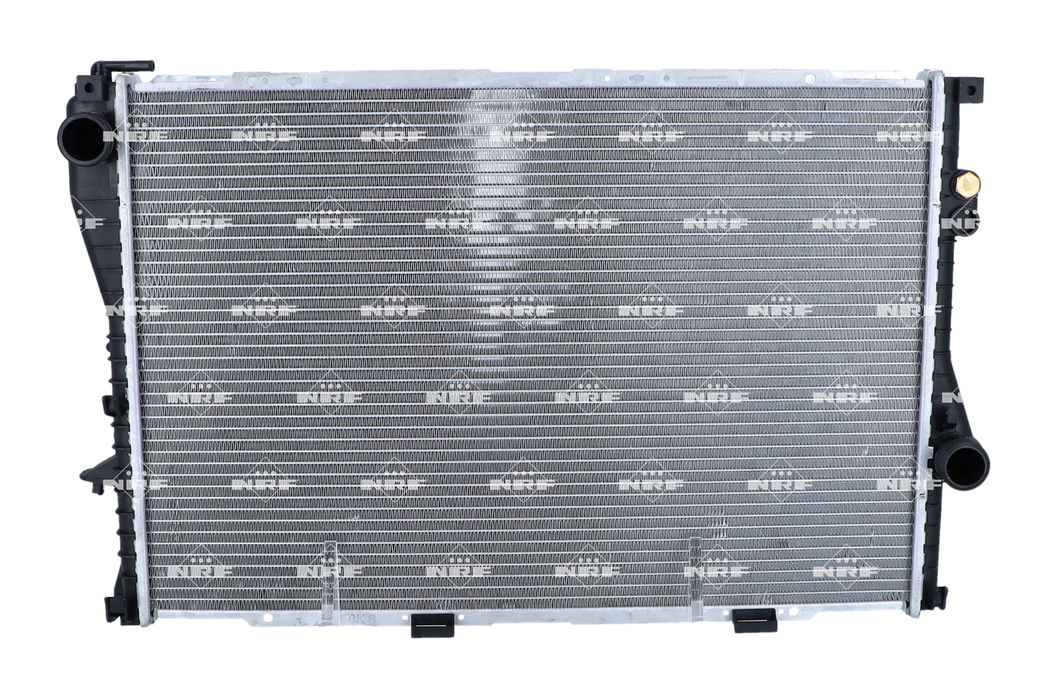 NRF 55323 Engine Coolant Radiator