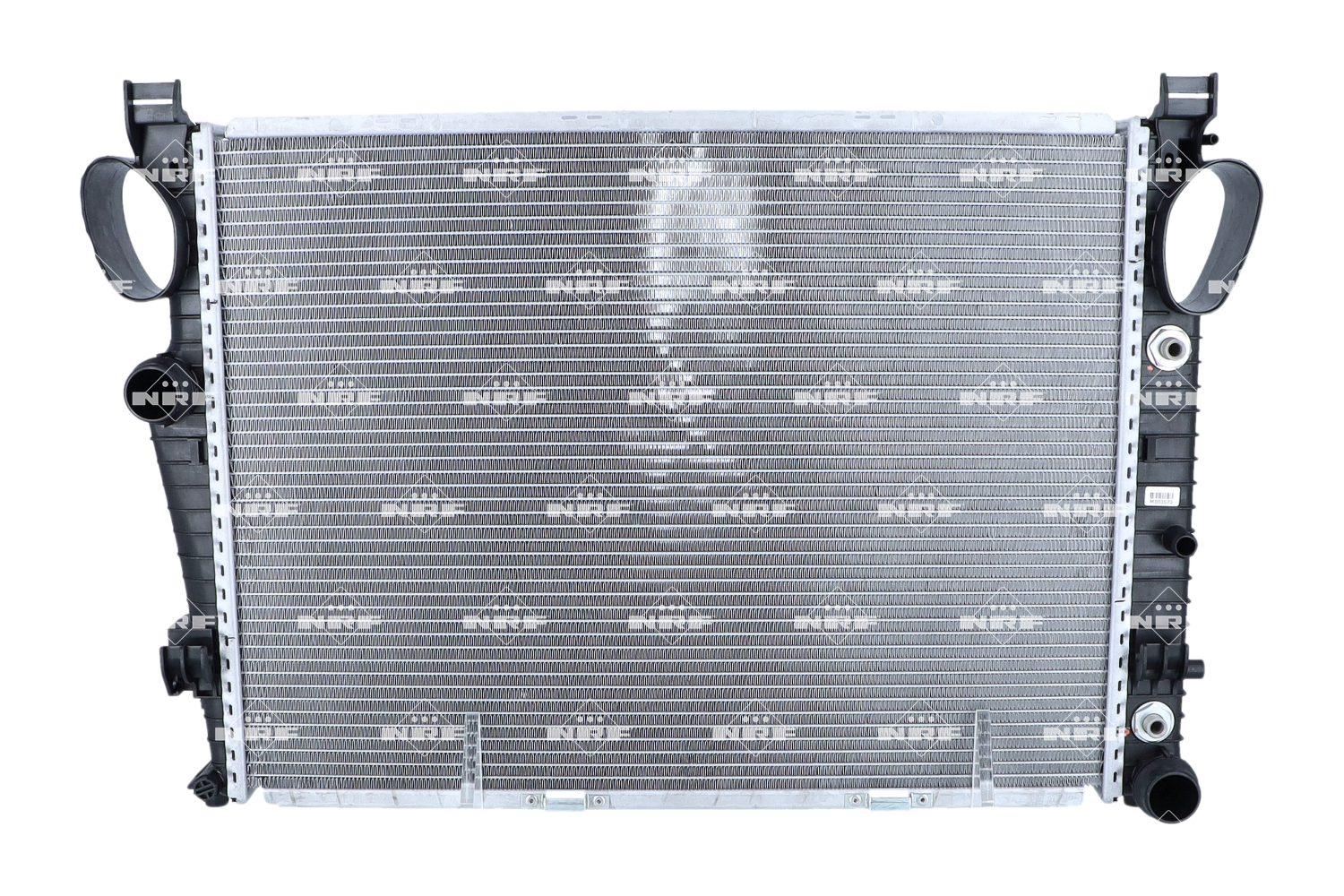 NRF 55325 Engine Coolant Radiator