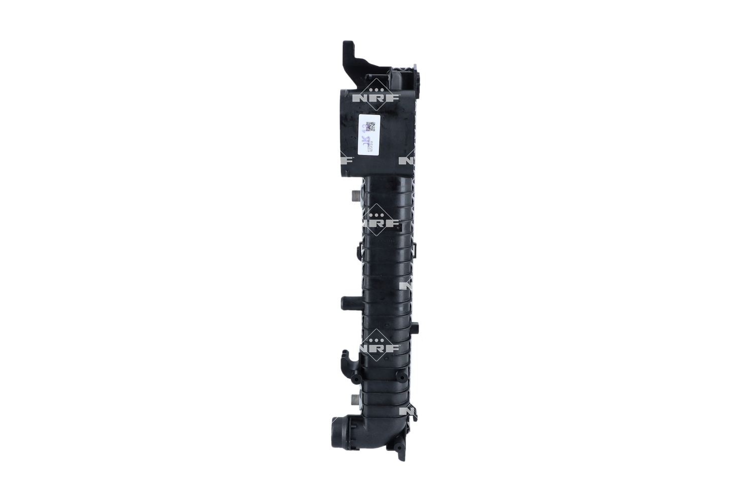 NRF 55325 Engine Coolant Radiator