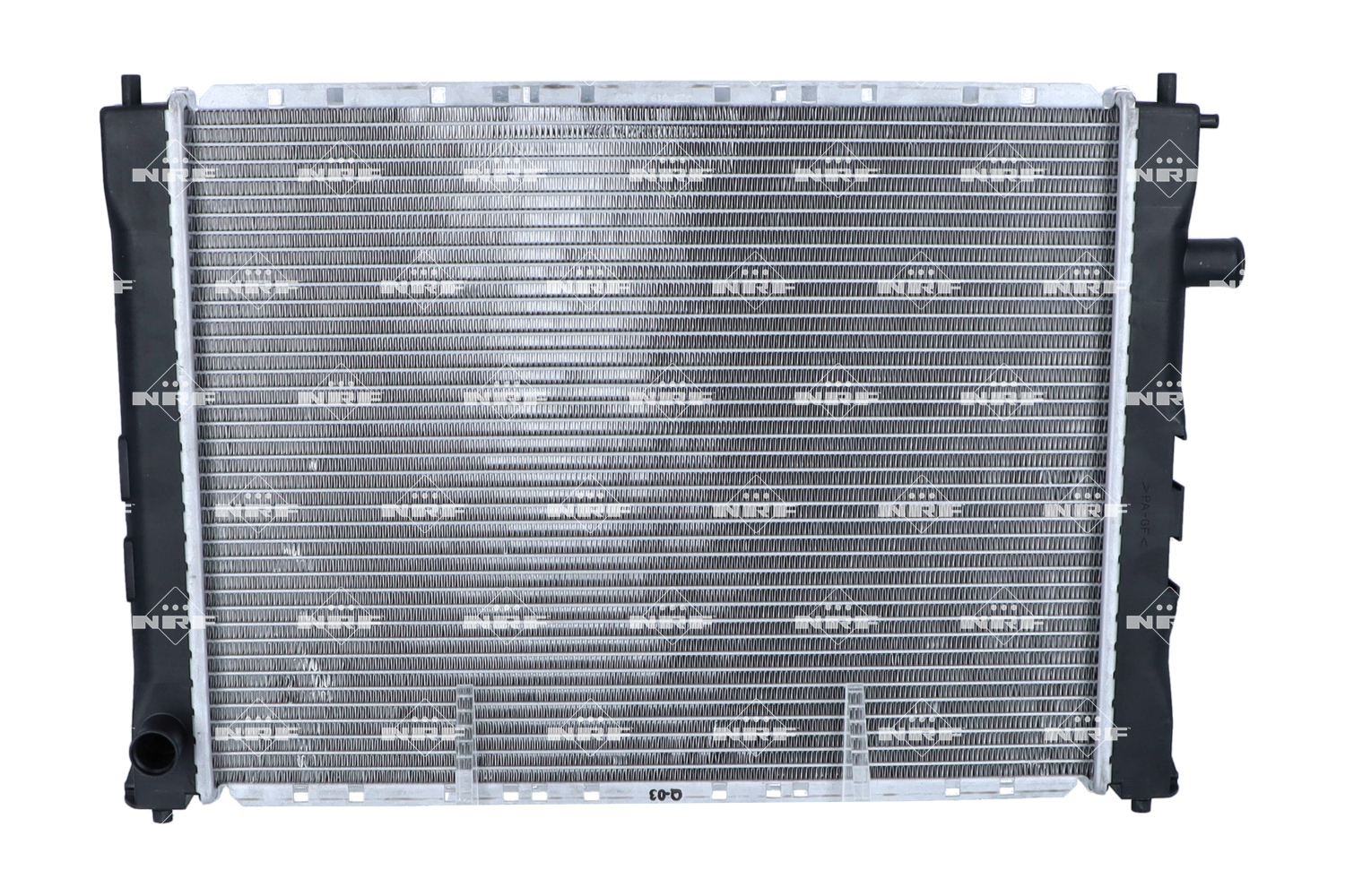 NRF Engine Coolant Radiator – 55326