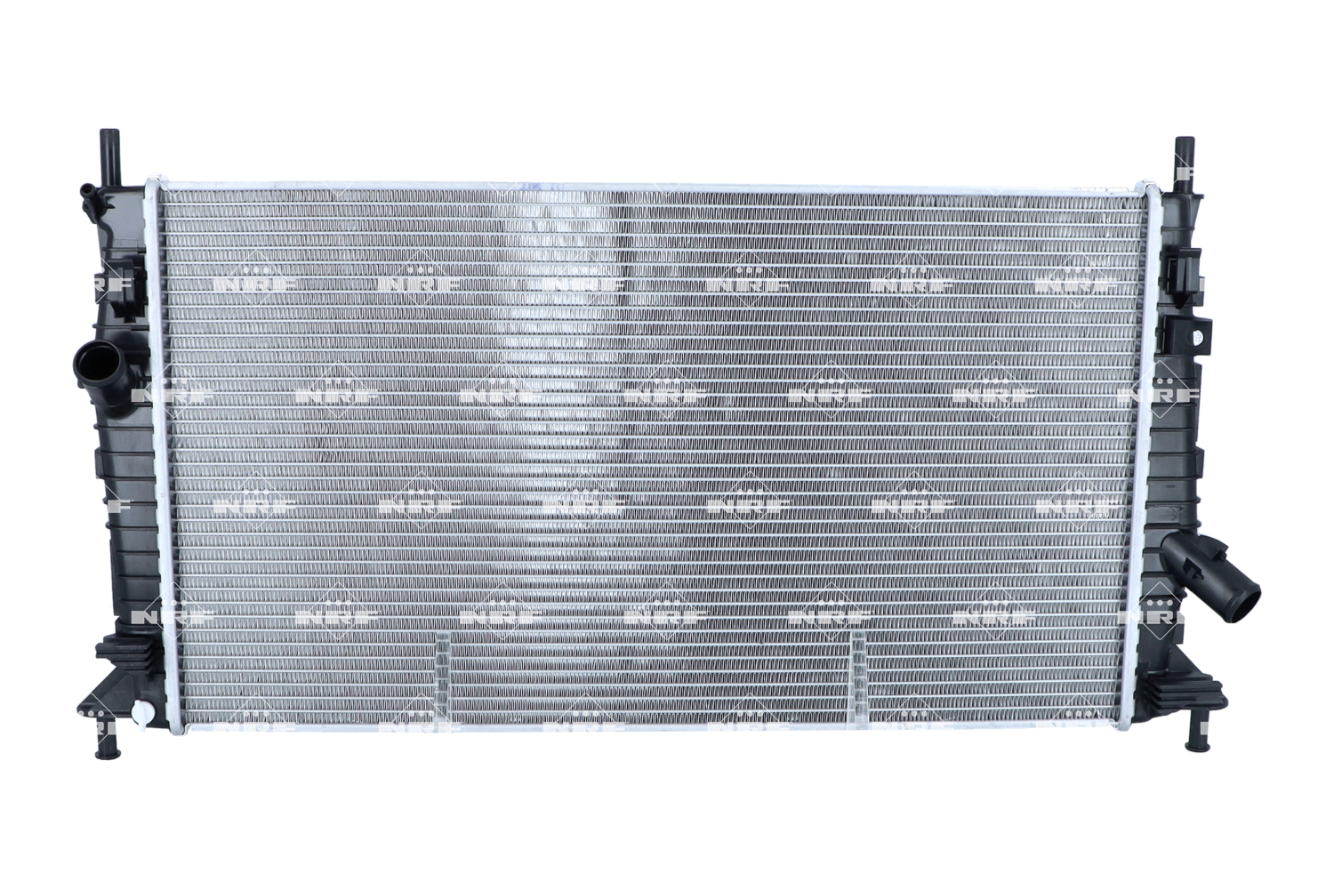 NRF 55327 Engine Coolant Radiator