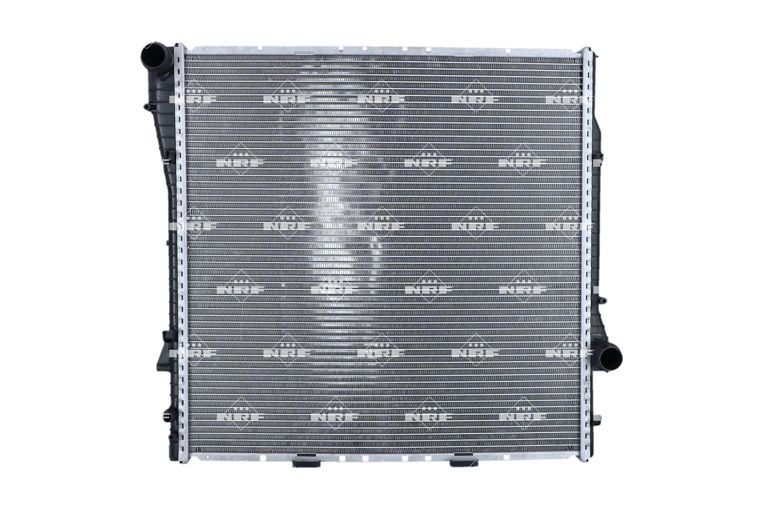 NRF 55328 Engine Coolant Radiator