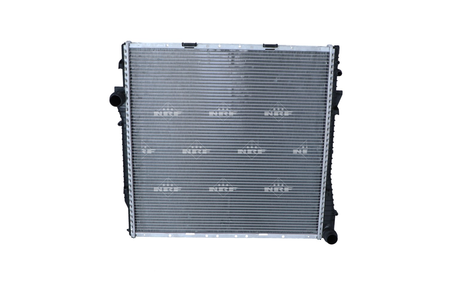 NRF 55329 Engine Coolant Radiator