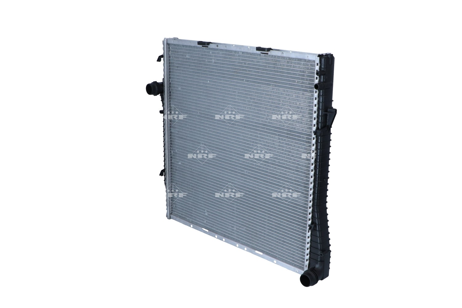 NRF 55329 Engine Coolant Radiator
