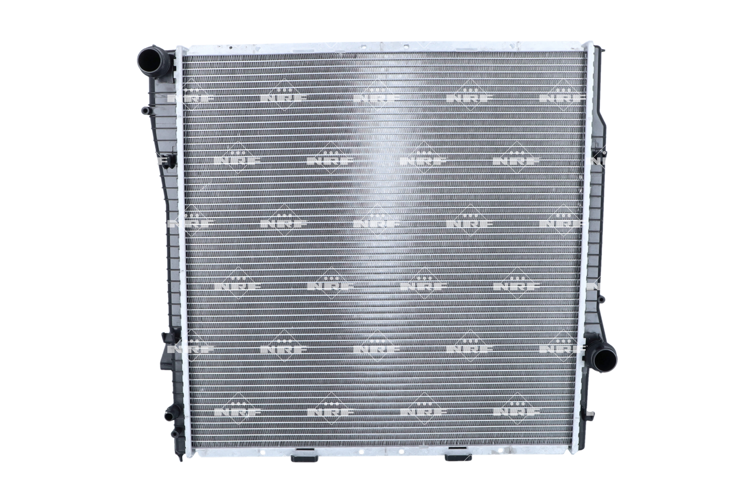 NRF 55330 Engine Coolant Radiator