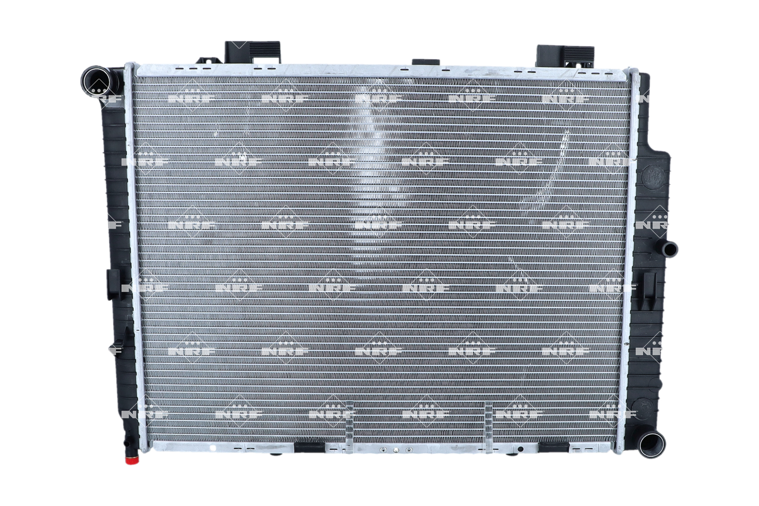 NRF 55331 Engine Coolant Radiator