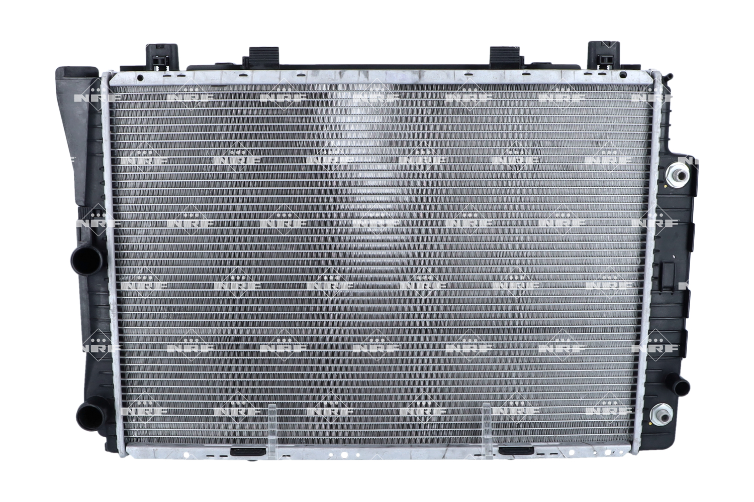 NRF 55332 Engine Coolant Radiator