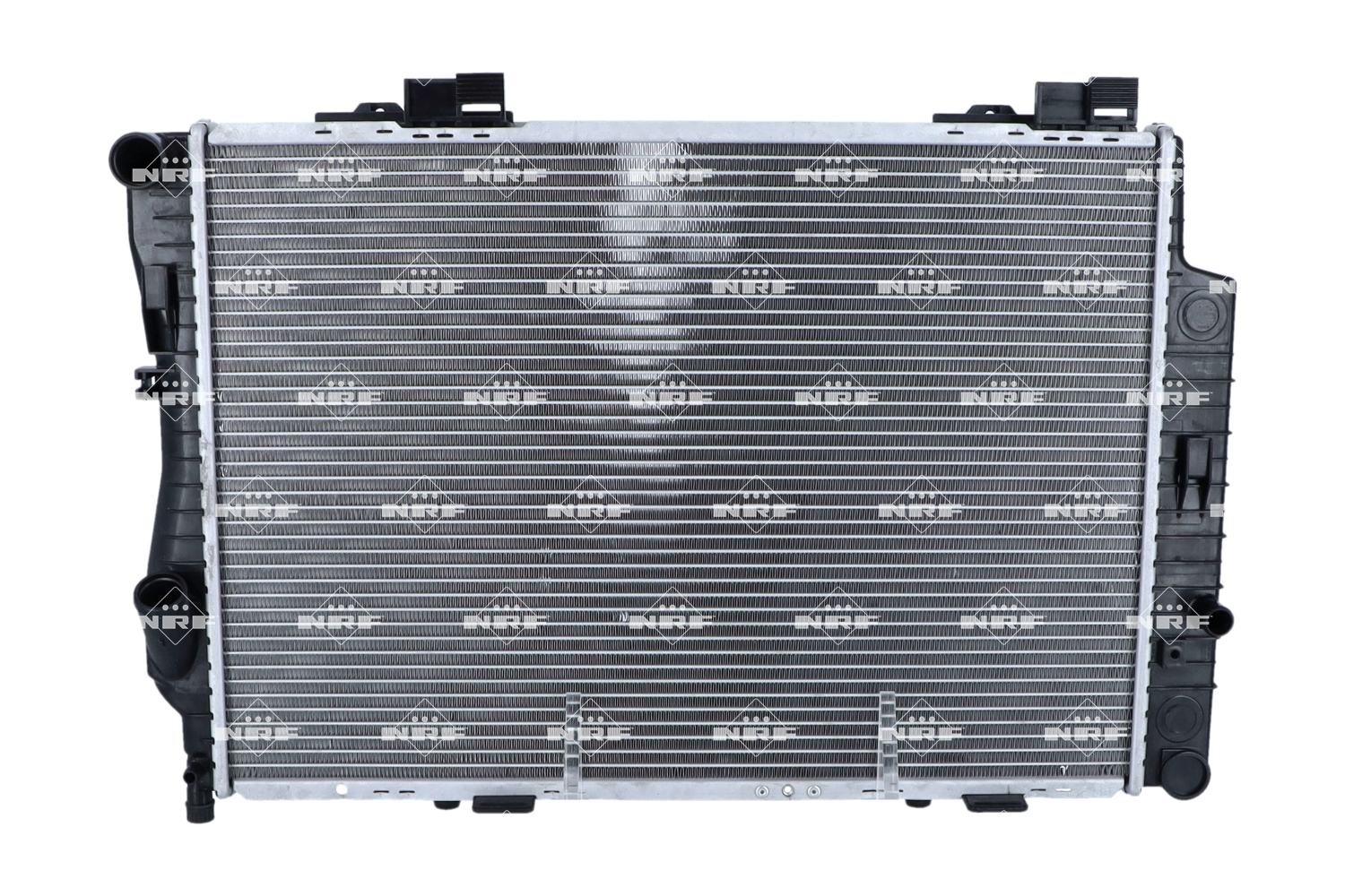 NRF 55333 Engine Coolant Radiator
