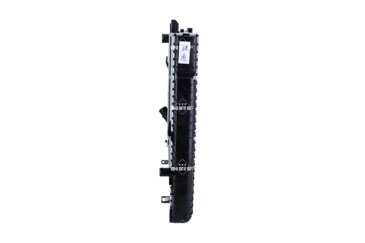 NRF 55333 Engine Coolant Radiator