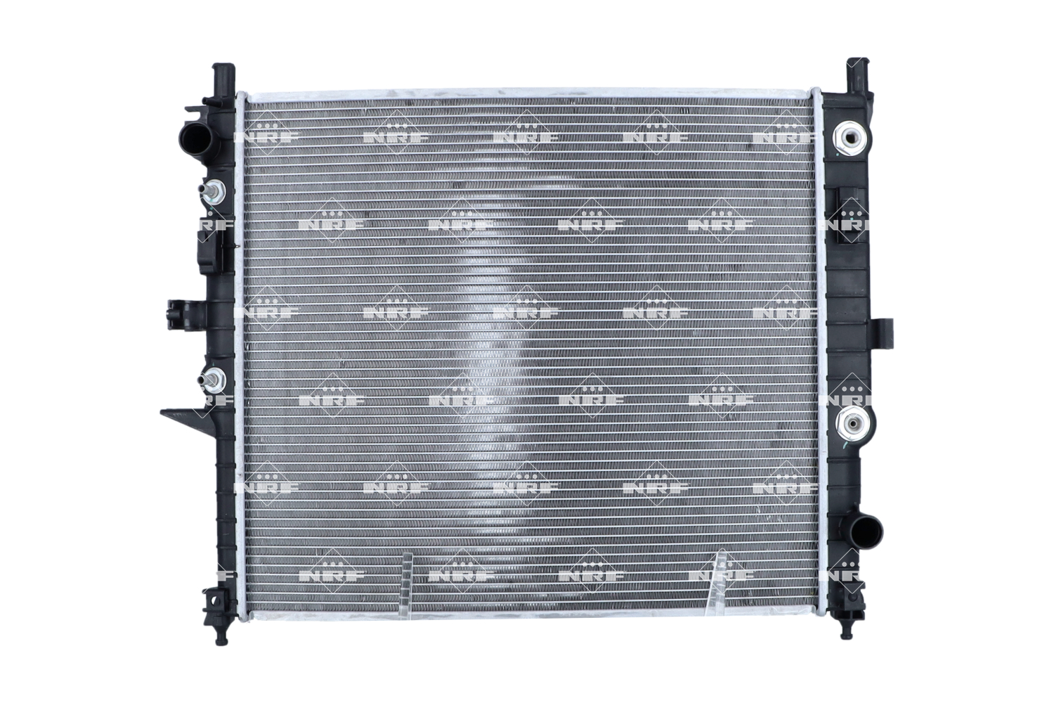 NRF 55334 Engine Coolant Radiator