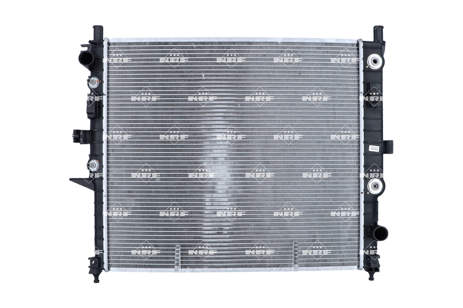 NRF 55336 Engine Coolant Radiator