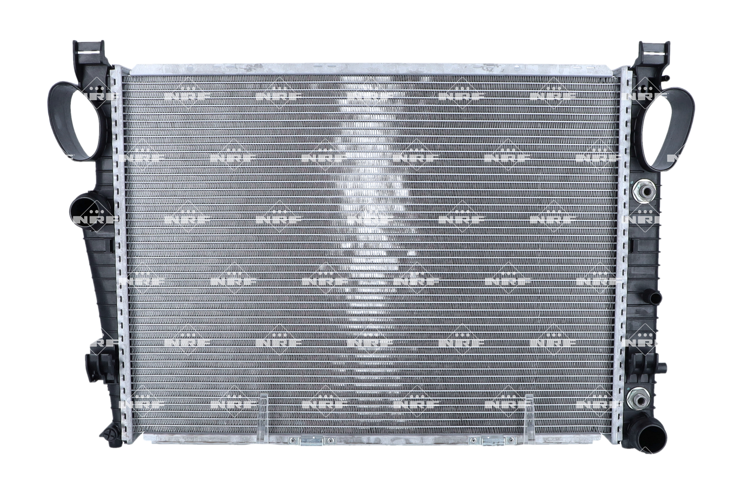 NRF 55337 Engine Coolant Radiator