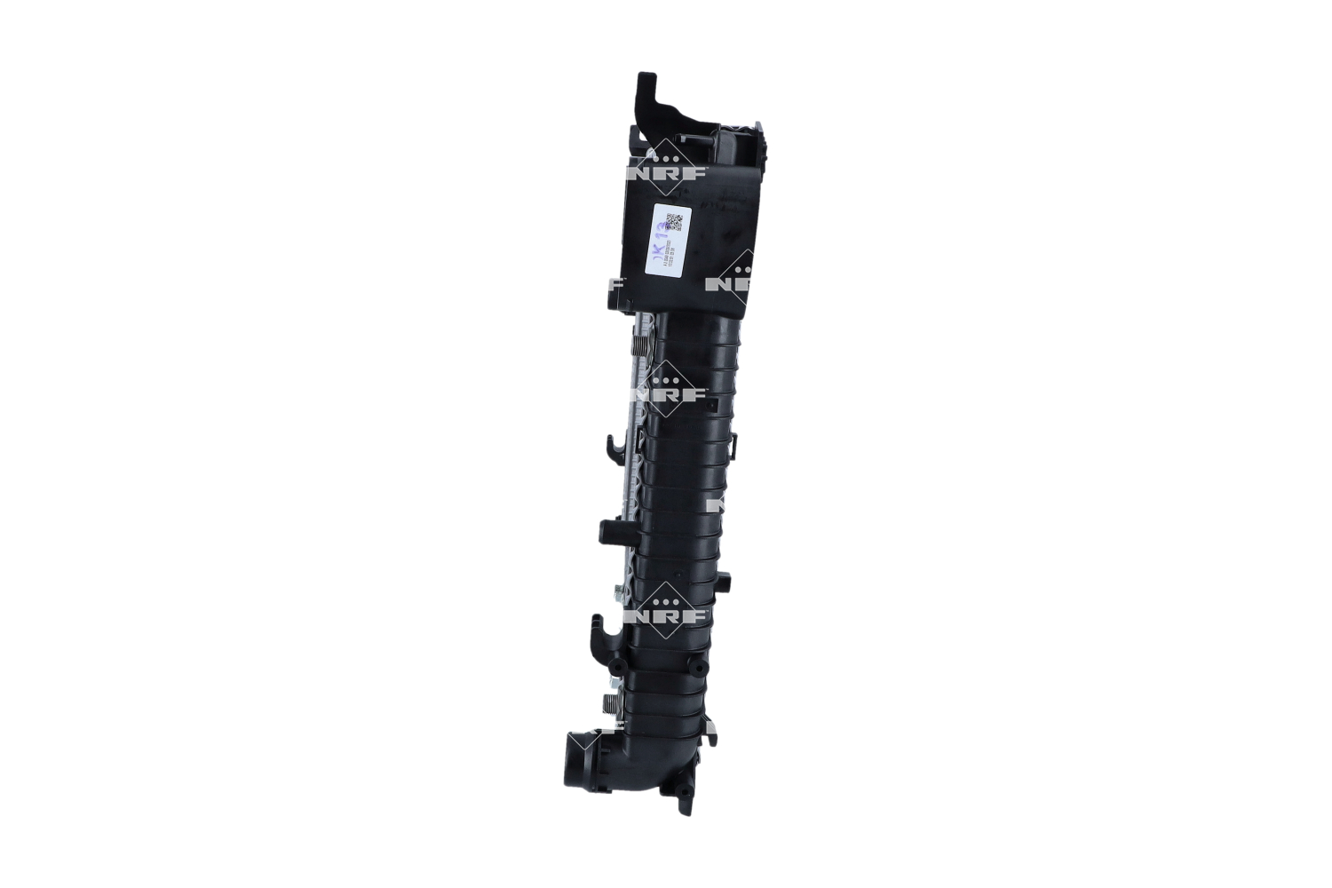 NRF 55337 Engine Coolant Radiator