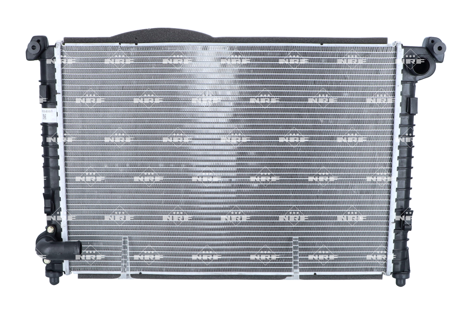 NRF Engine Coolant Radiator – 55338