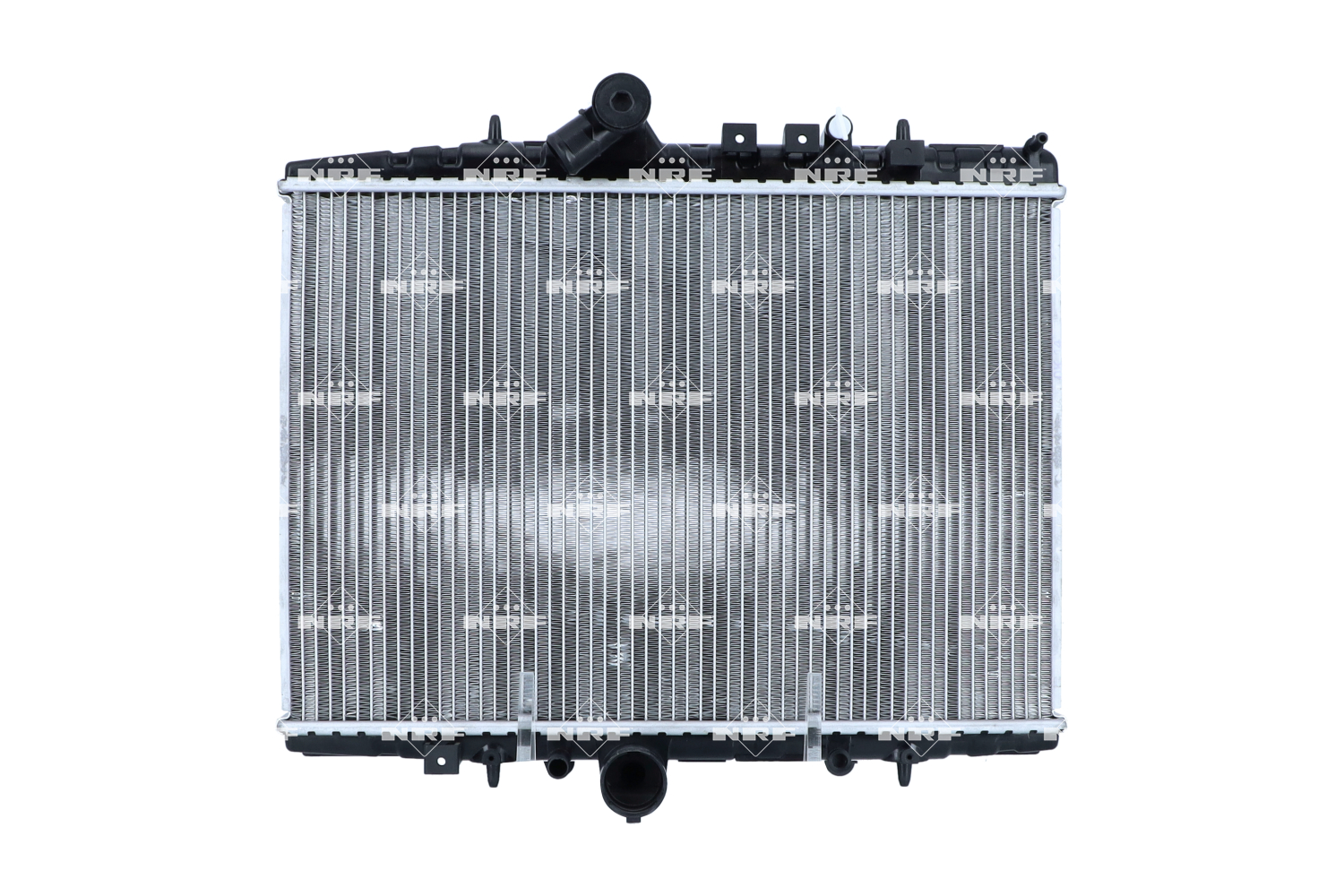 NRF 55346 Engine Coolant Radiator