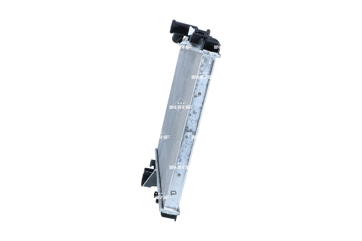 NRF 55346 Engine Coolant Radiator