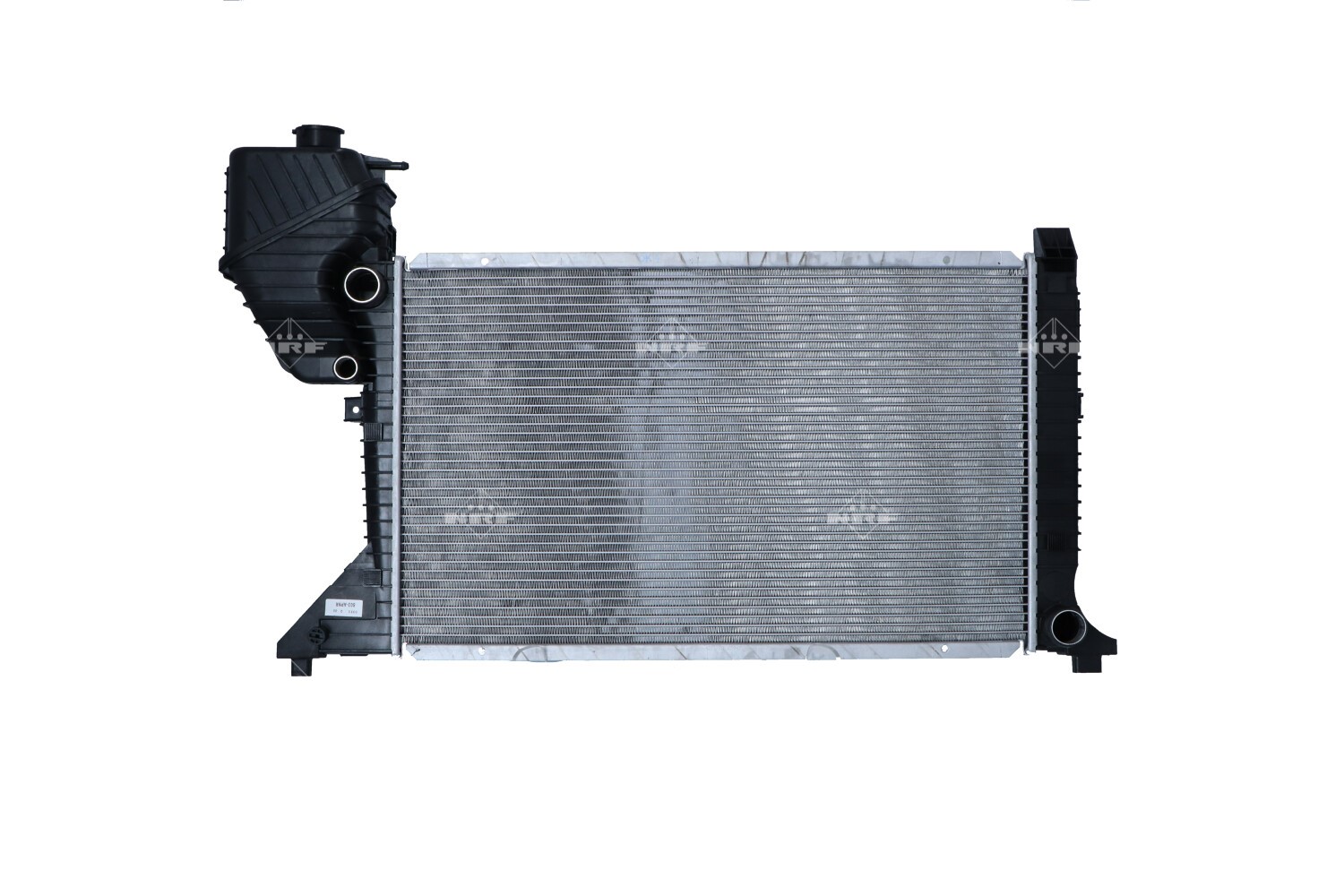 NRF 55348 Engine Coolant Radiator