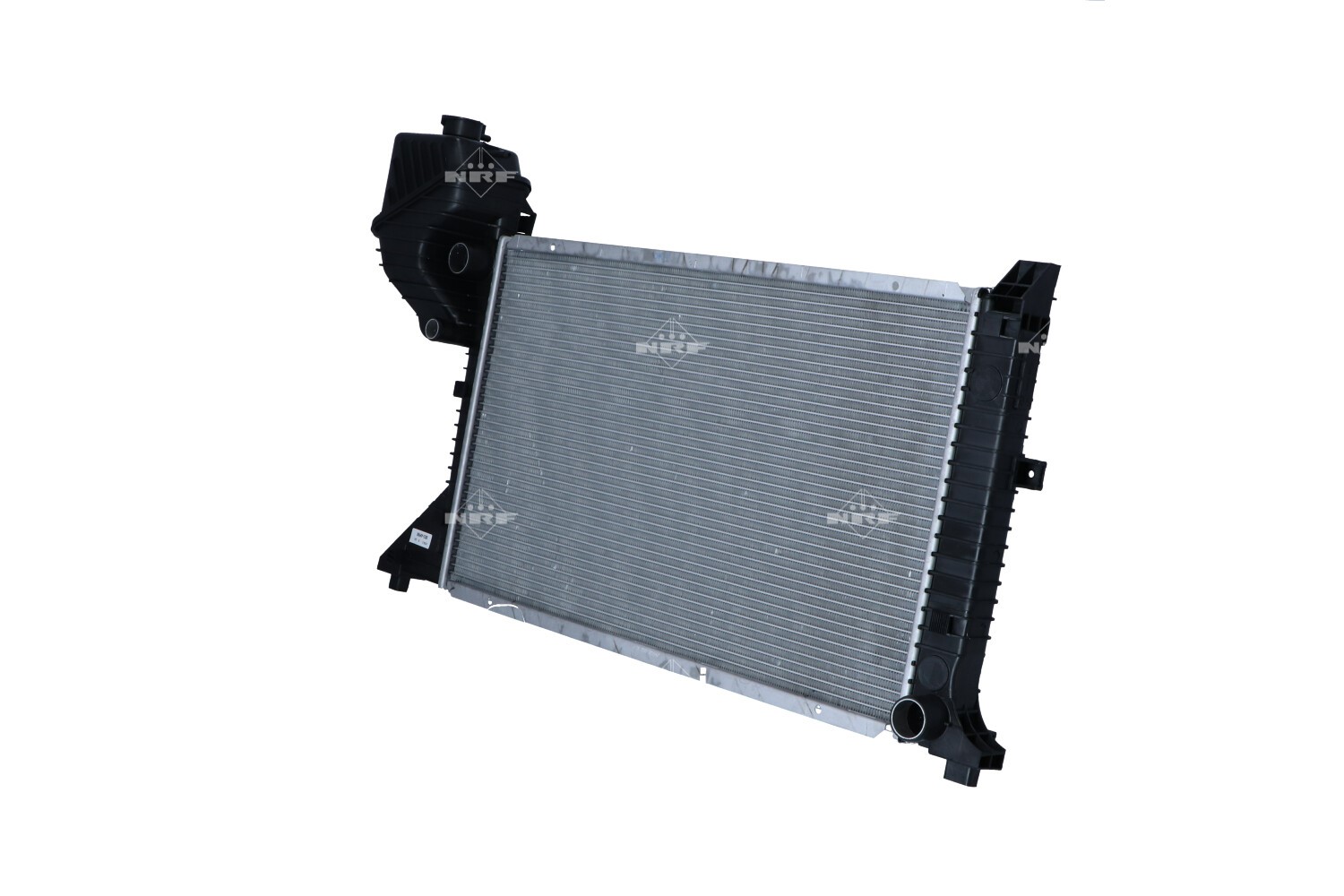 NRF 55348 Engine Coolant Radiator