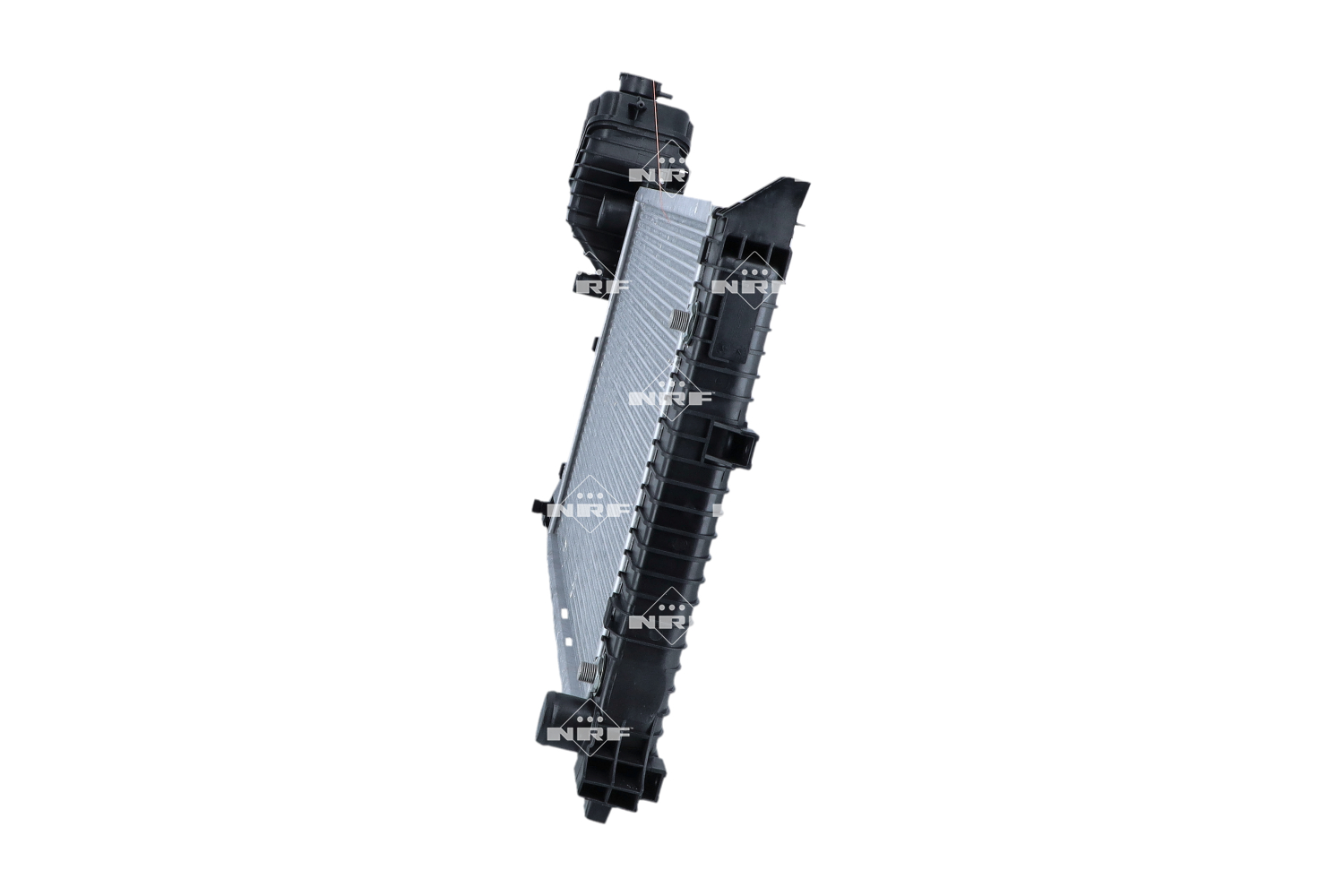 NRF 55349 Engine Coolant Radiator