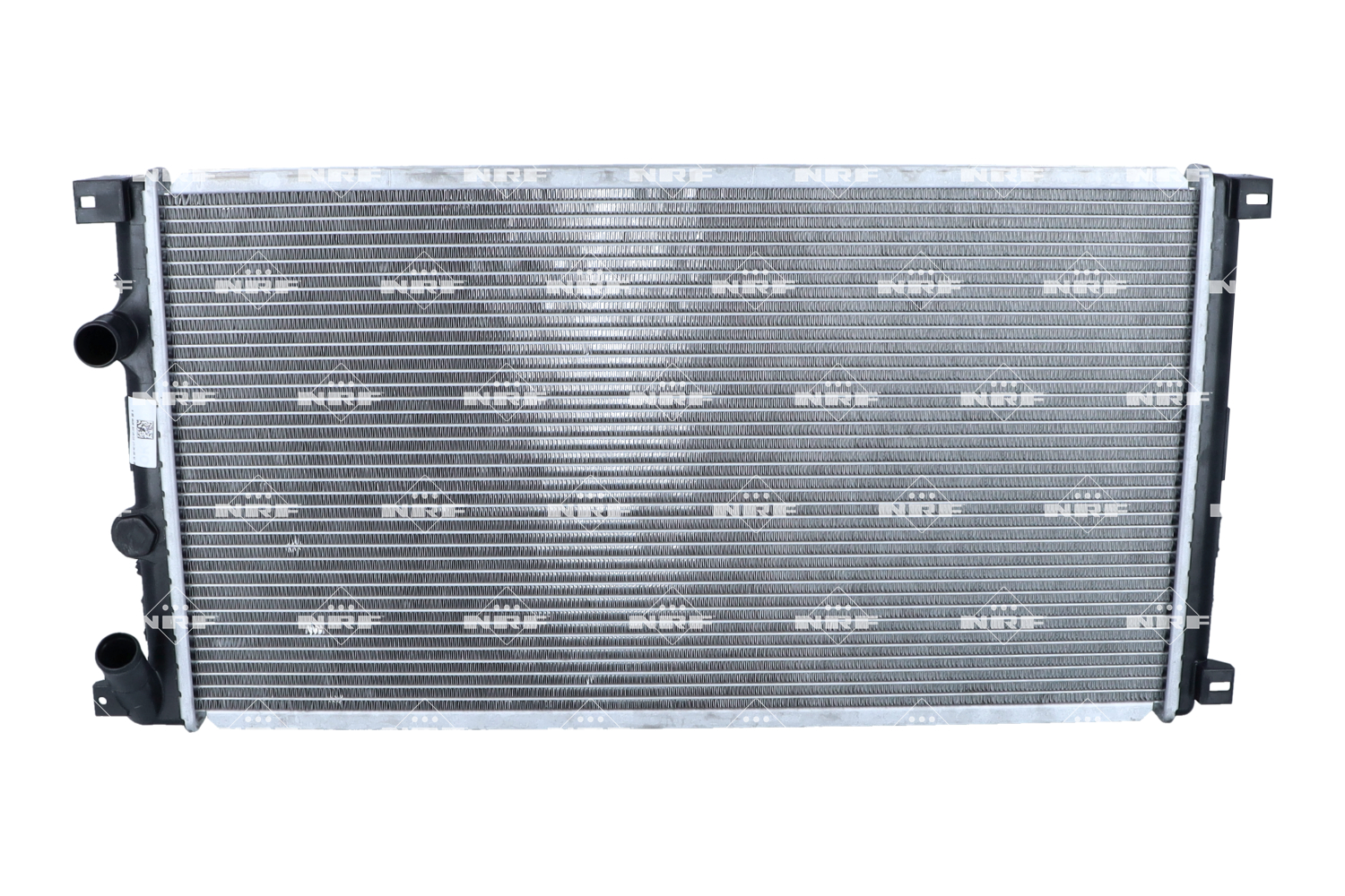 NRF 55350 Engine Coolant Radiator