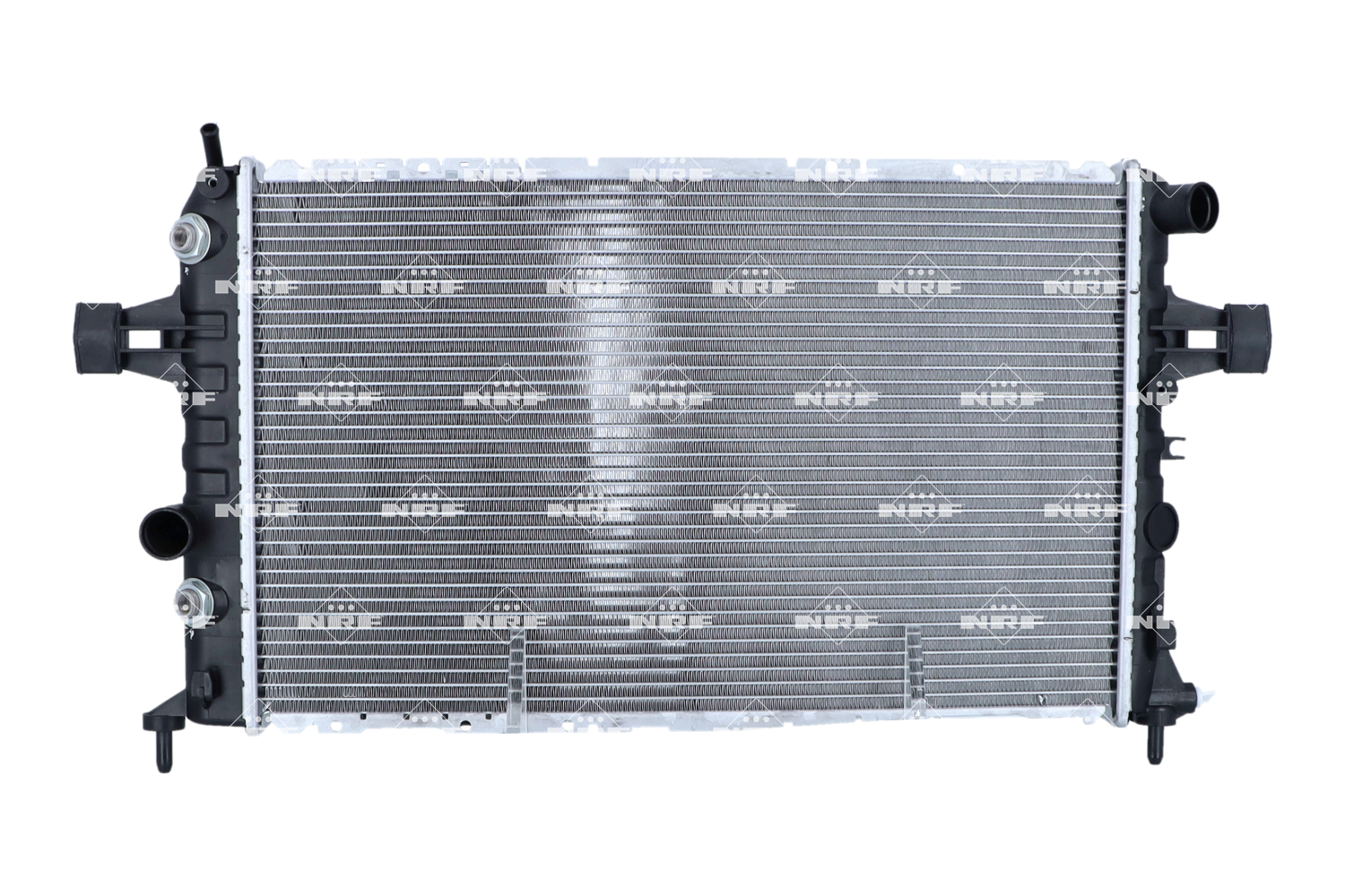 NRF 55351 Engine Coolant Radiator