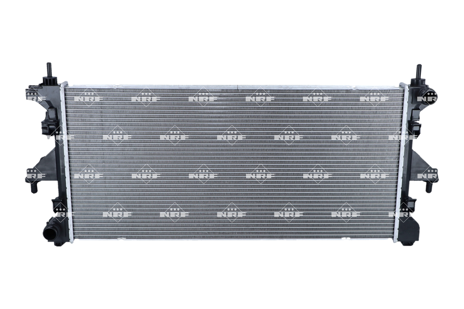 NRF RADIATOR 560015