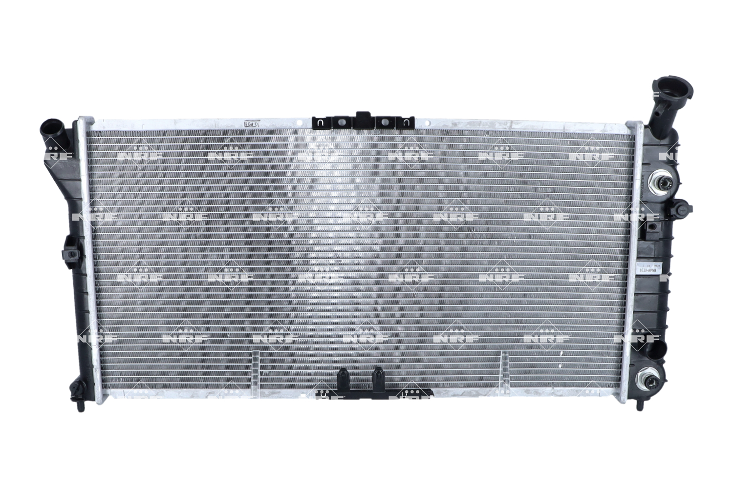 NRF 56002 Engine Coolant Radiator