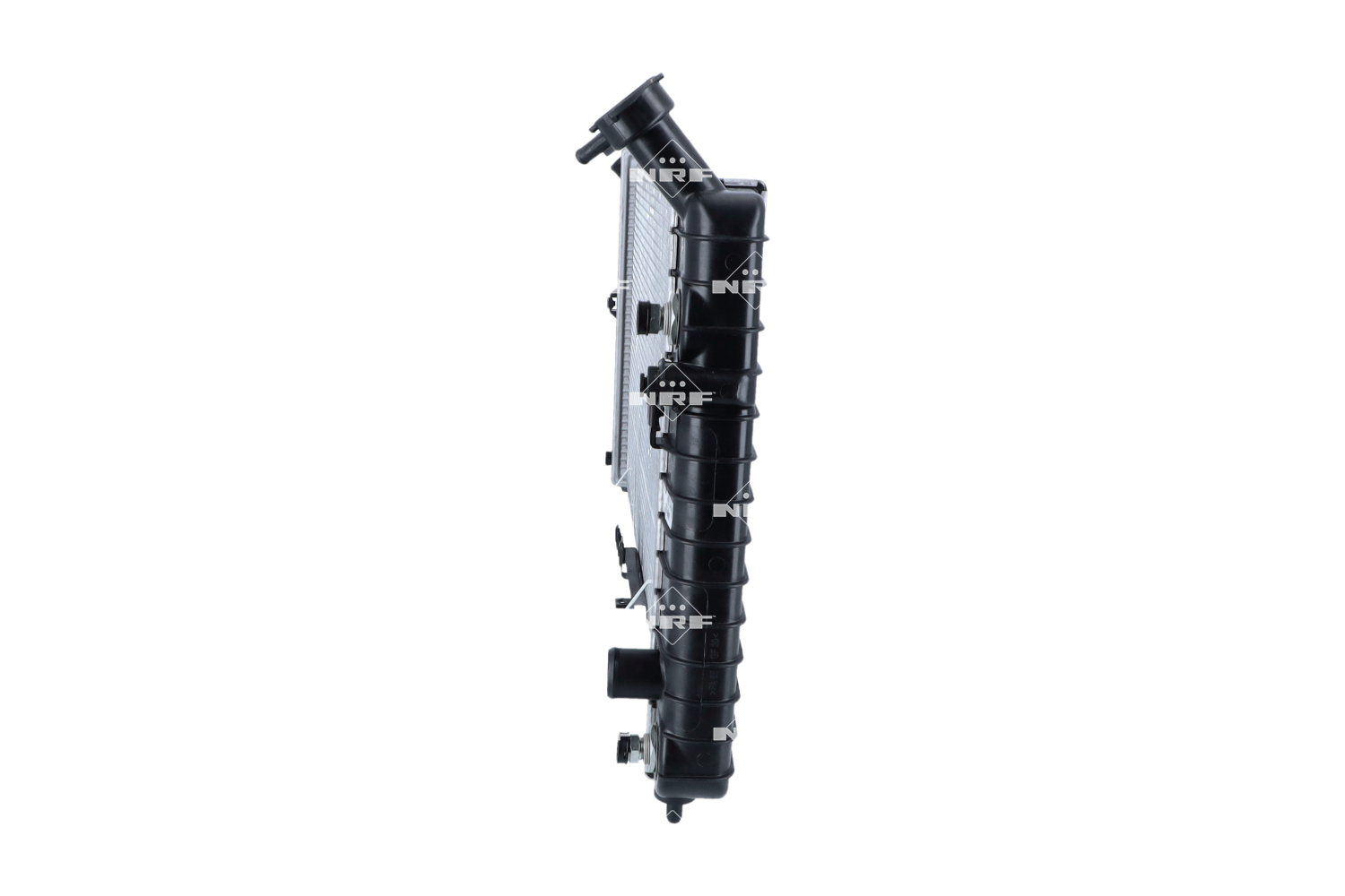NRF 56002 Engine Coolant Radiator