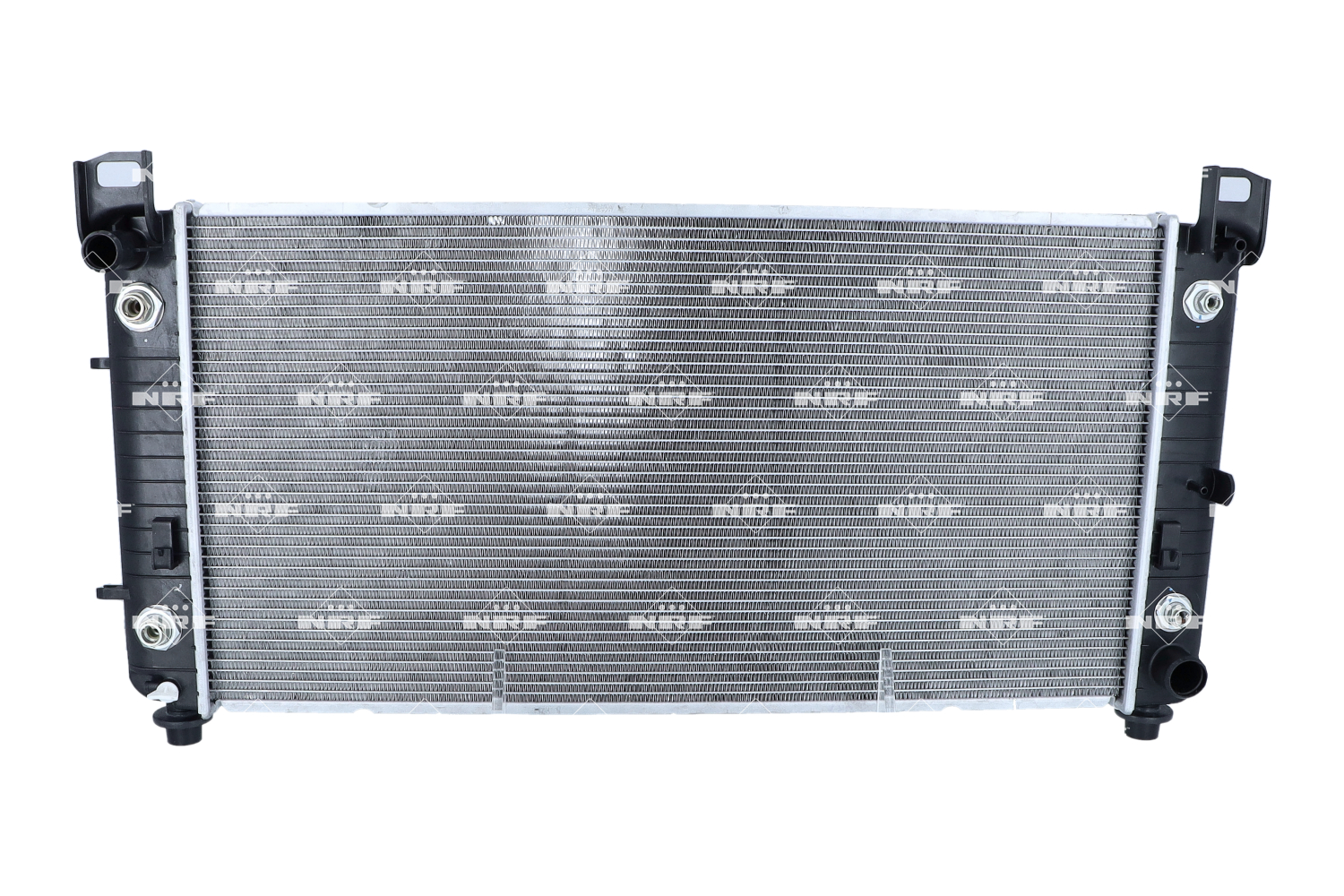 NRF 56008 Engine Coolant Radiator